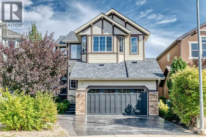 62 Chaparral Valley Grove SE, Calgary, Alberta T2X0M4