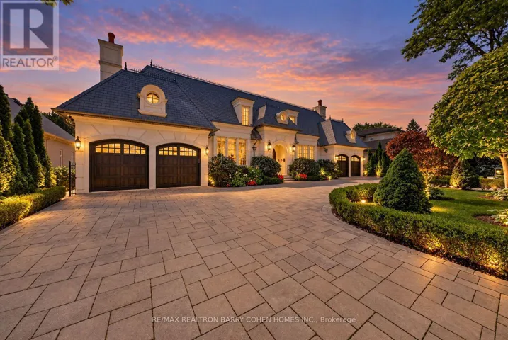 101 FOREST HEIGHTS BOULEVARD, Toronto (St. Andrew-Windfields), Ontario M2L2K7