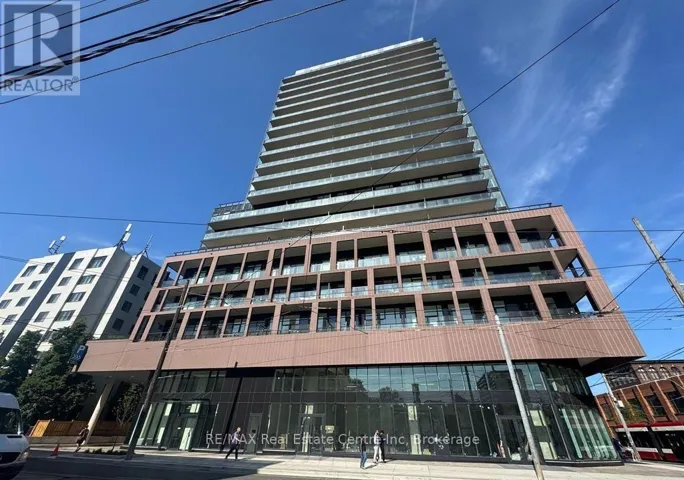 328 - 285 DUFFERIN STREET, Toronto (South Parkdale), Ontario M6K0J2