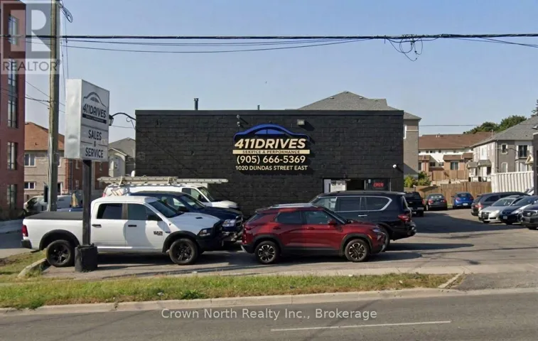 1020 DUNDAS STREET E, Whitby (Pringle Creek), Ontario L1N2K2