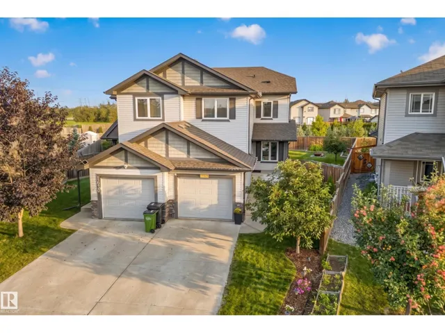 12528 172 AV NW, Edmonton, Alberta T5X0E6