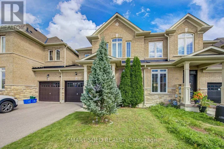 3 CHAO CRESCENT, Richmond Hill (Oak Ridges), Ontario L4E0P4