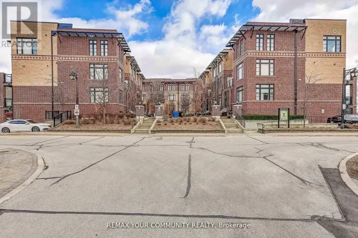 29 - 8169 KIPLING AVENUE, Vaughan (West Woodbridge), Ontario L4L0G4