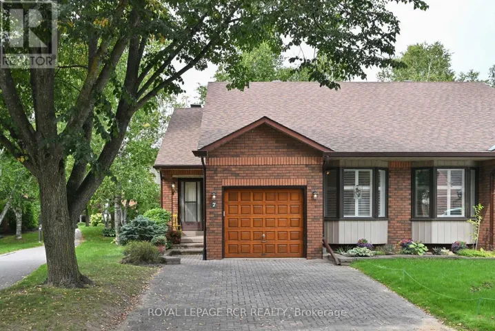 7 DELL ARBOR CRESCENT, New Tecumseth (Alliston), Ontario L9R1R3