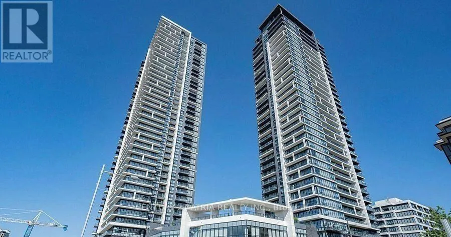 1808 - 8 WATER WALK DRIVE, Markham (Commerce Valley), Ontario L3R6L4