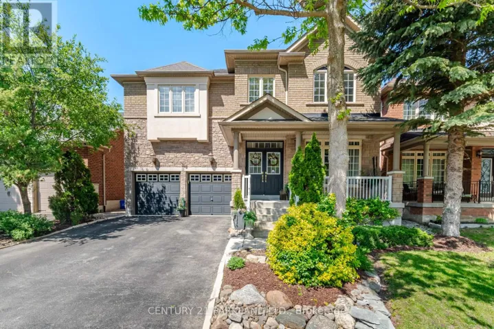 148 VELLORE AVENUE, Vaughan (Vellore Village), Ontario L4H2W4