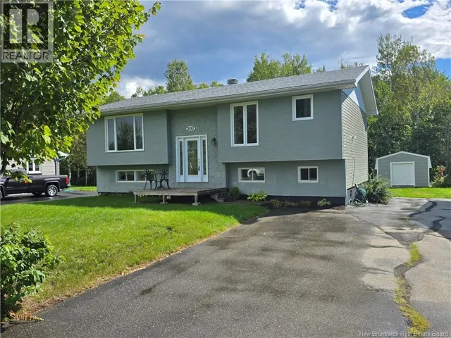 207 Jacques, Beresford, New Brunswick E8K1K8
