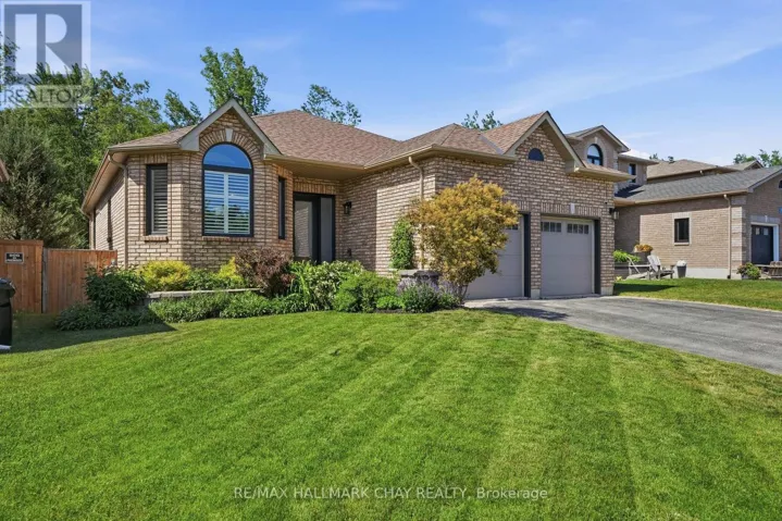 50 THICKETWOOD AVENUE, Barrie (Painswick South), Ontario L4N5Y6