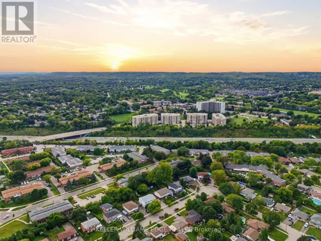 613 - 2085 AMHERST HEIGHTS DRIVE, Burlington (Brant Hills), Ontario L7P5C2
