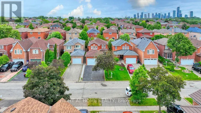 4769 ROSEBUSH ROAD, Mississauga (East Credit), Ontario L5M5N1
