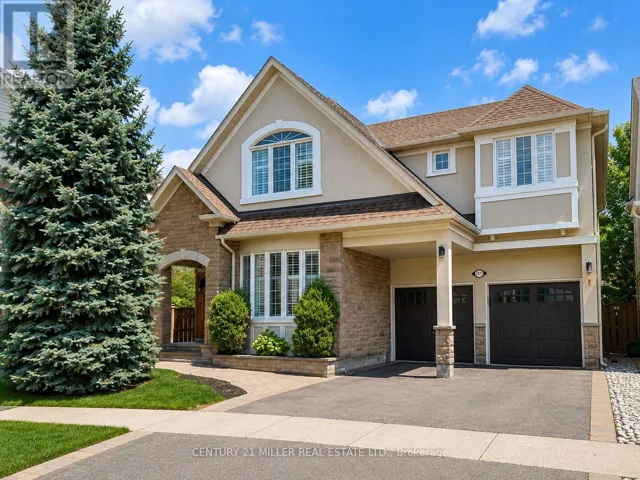 2371 CALLOWAY DRIVE, Oakville (WM Westmount), Ontario L6M0C1