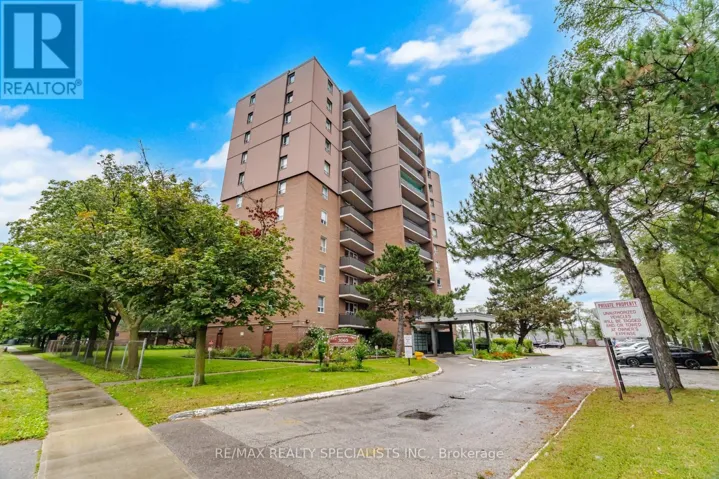 403 - 3065 QUEEN FREDERICA DRIVE, Mississauga (Applewood), Ontario L4Y3A3