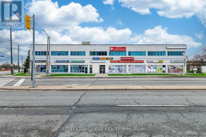 1625 ALBION ROAD, Toronto (West Humber-Clairville), Ontario M9V5H8