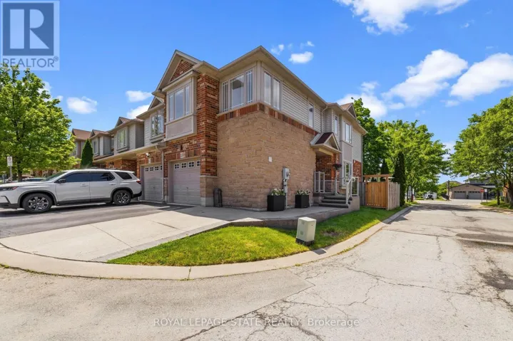 13 - 242 UPPER MOUNT ALBION ROAD, Hamilton (Stoney Creek Mountain), Ontario L8J0B1