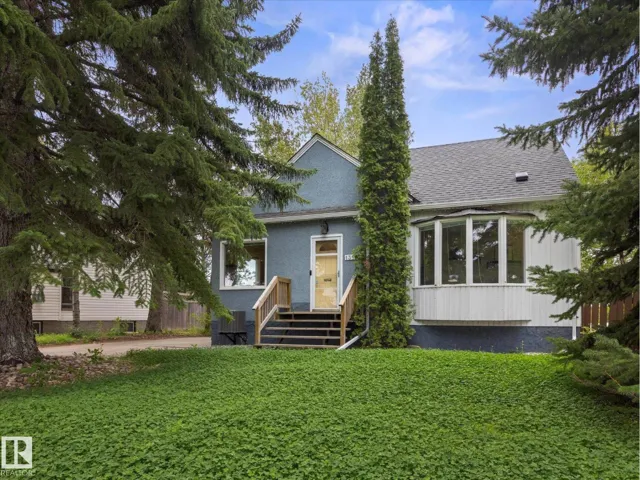 13507 110A AV NW, Edmonton, Alberta T5M2M8