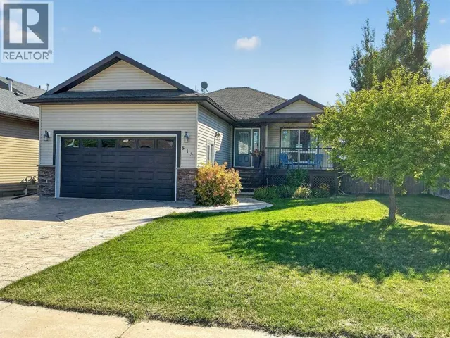 513 Centennial Avenue, Nobleford, Alberta T0L1S0