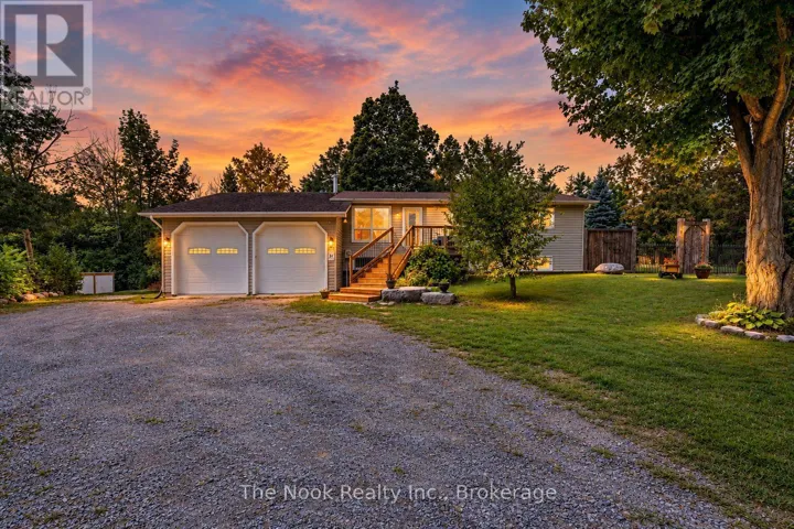 6 CEDAR TERRACE, Trent Lakes, Ontario K0L1J0