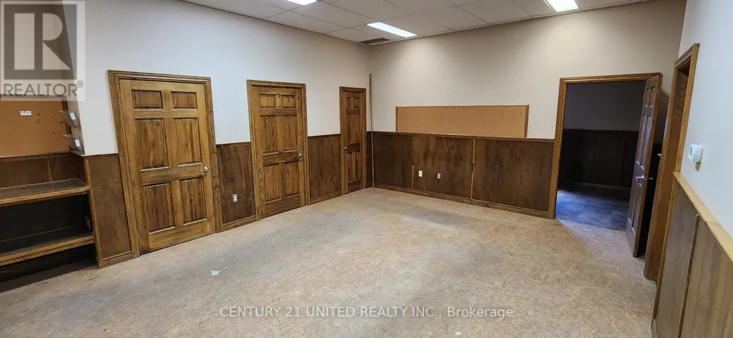 1 - 680 THE PARKWAY, Peterborough (Otonabee Ward 1), Ontario K9J6W3