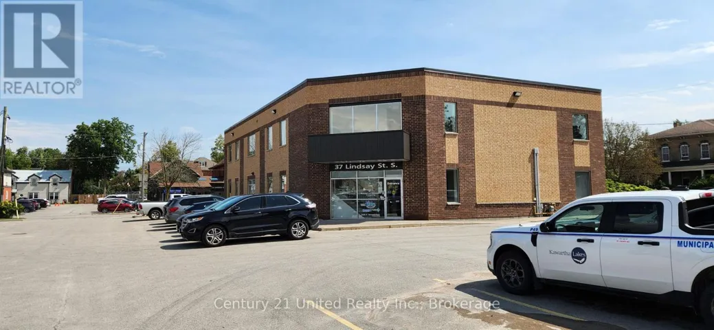 33 LINDSAY STREET S, Kawartha Lakes (Lindsay), Ontario K9V2M2