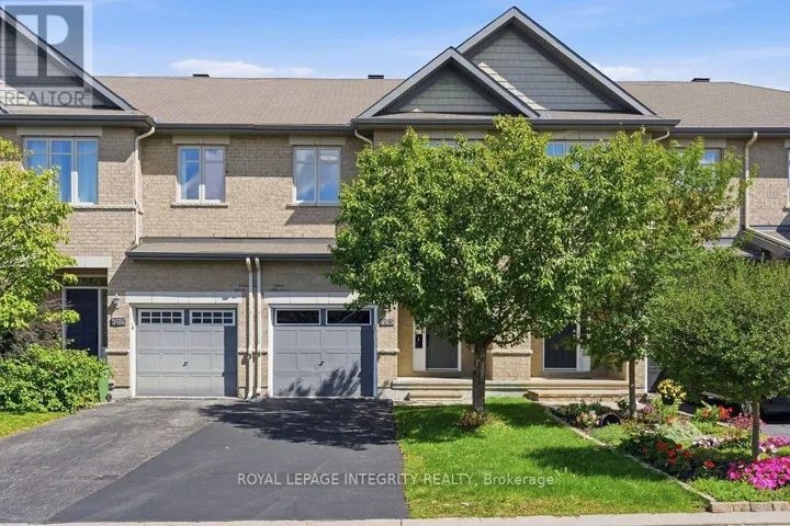 565 REMNOR AVENUE, Ottawa, Ontario K2T0A5