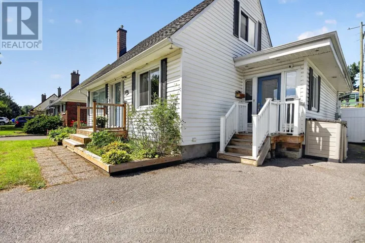 779 HALSTEAD STREET, Ottawa, Ontario K1G1M5