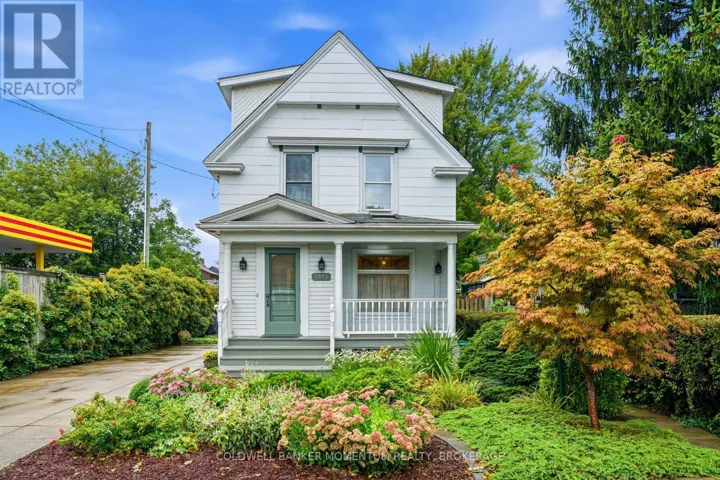 3973 ST PETER AVENUE, Niagara Falls (Stamford), Ontario L2J2N9