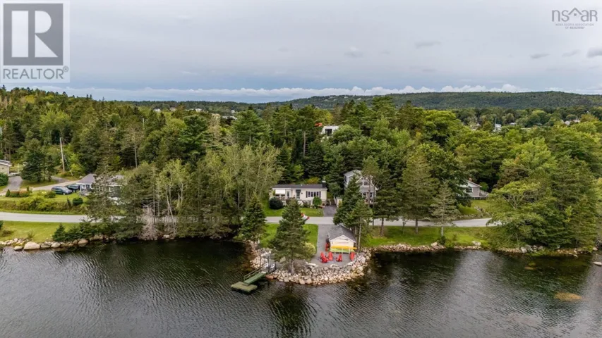 280 Whynachts Point Road, Tantallon, Nova Scotia B3Z2L1