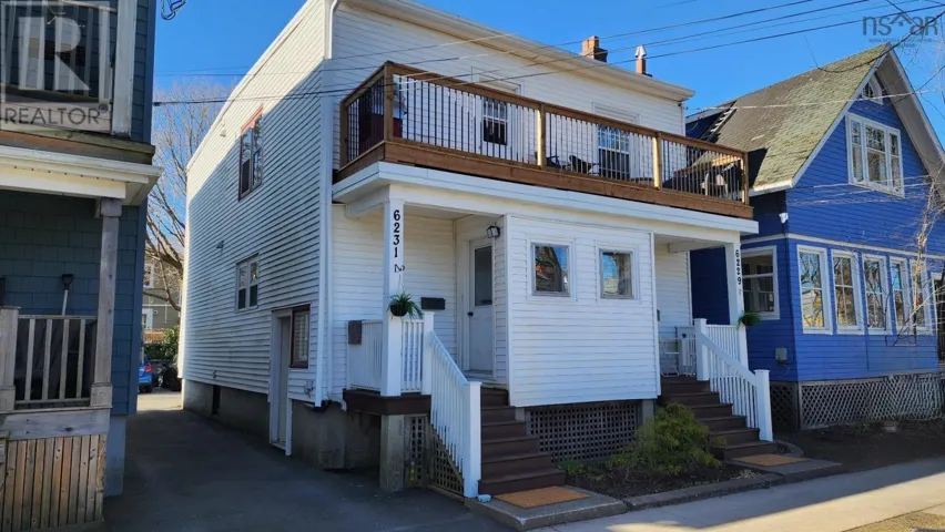 6229-6231 Allan Street, 6229-6231 Allan Street, Halifax, Nova Scotia B3L1G6