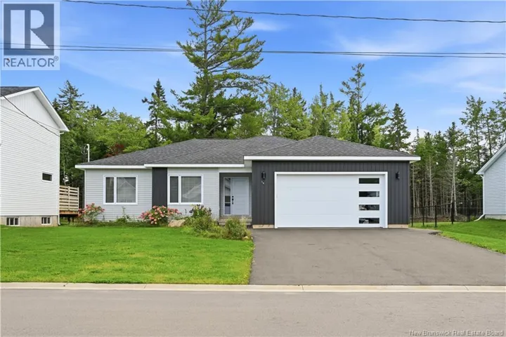 56 Carter Street, Dieppe, New Brunswick E1A0G4