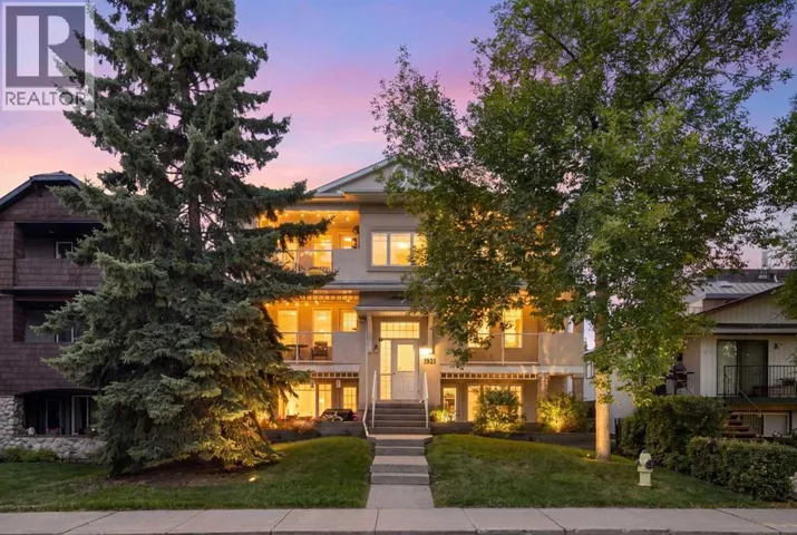 302, 1921 25 Street SW, Calgary, Alberta T3E1W8