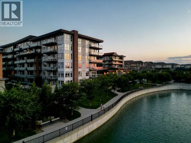 303, 2231 Mahogany Boulevard SE, Calgary, Alberta T3M3E1
