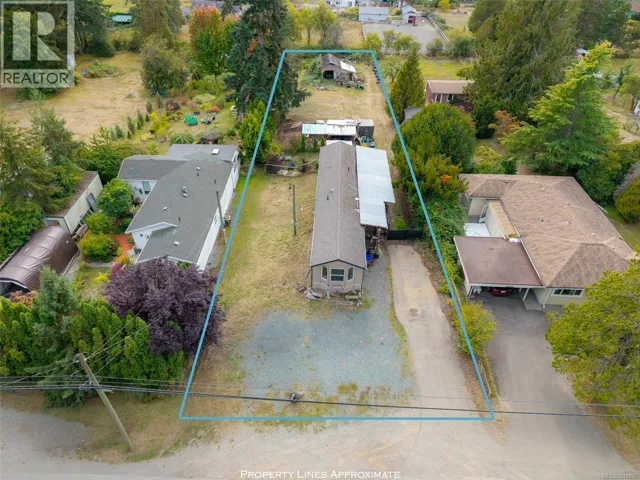 5686 Beaver Creek Rd, Port Alberni, British Columbia V9Y4Z9