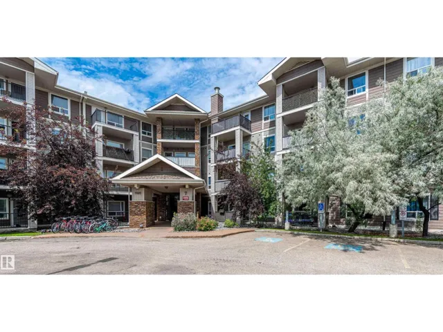 #7224 7327 SOUTH TERWILLEGAR DR NW, Edmonton, Alberta T6R0L8