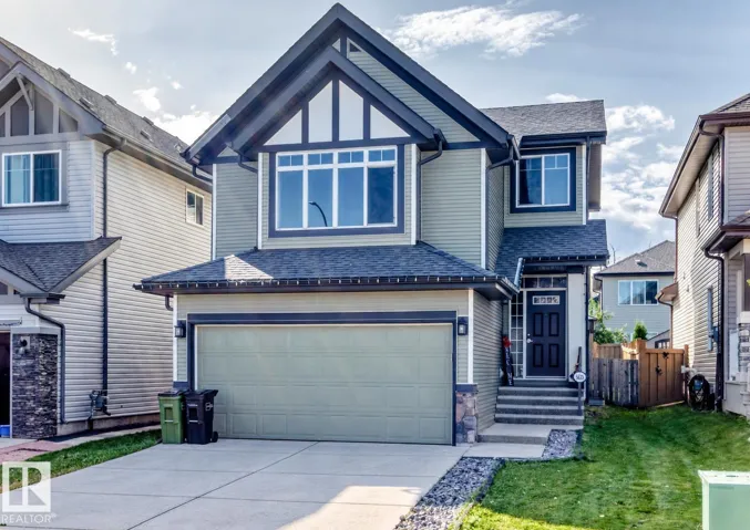 5633 175A AV NW, Edmonton, Alberta T5Y0T7