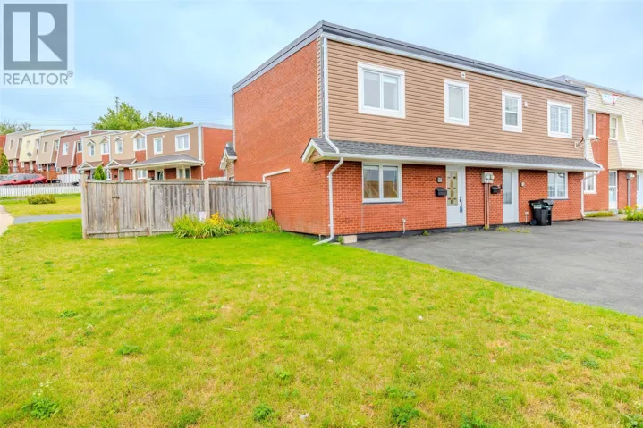 20 Newfoundland Drive, St. John's, Newfoundland & Labrador A1A3E7