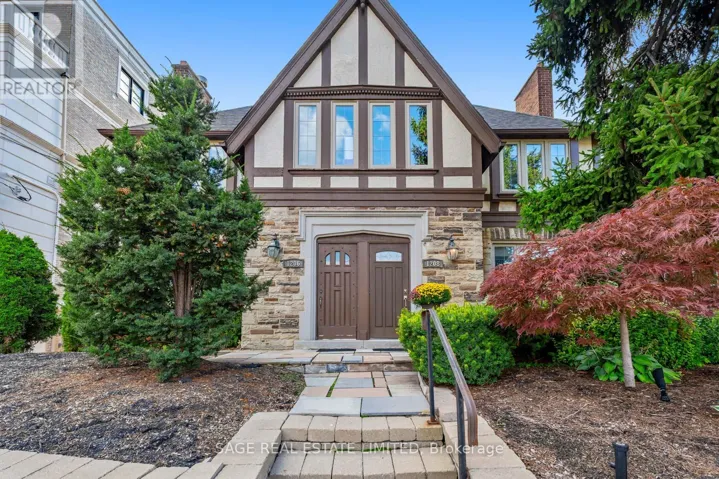 A - 1208 AVENUE ROAD, Toronto (Lawrence Park South), Ontario M5N2G4