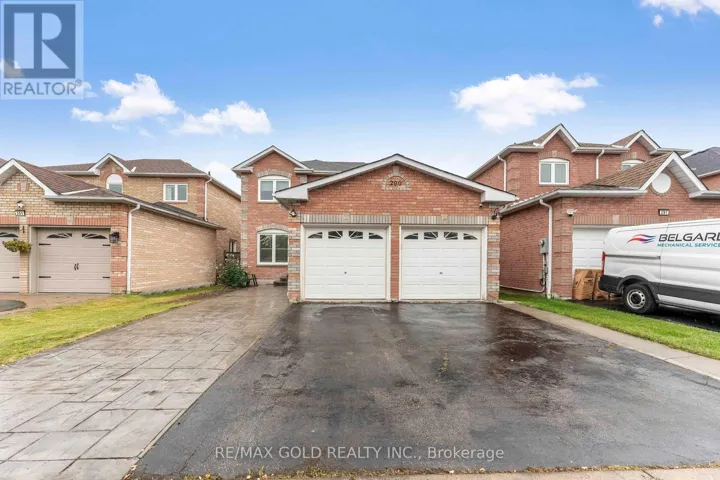 299 DELANEY DRIVE, Ajax (Central West), Ontario L1T3S6