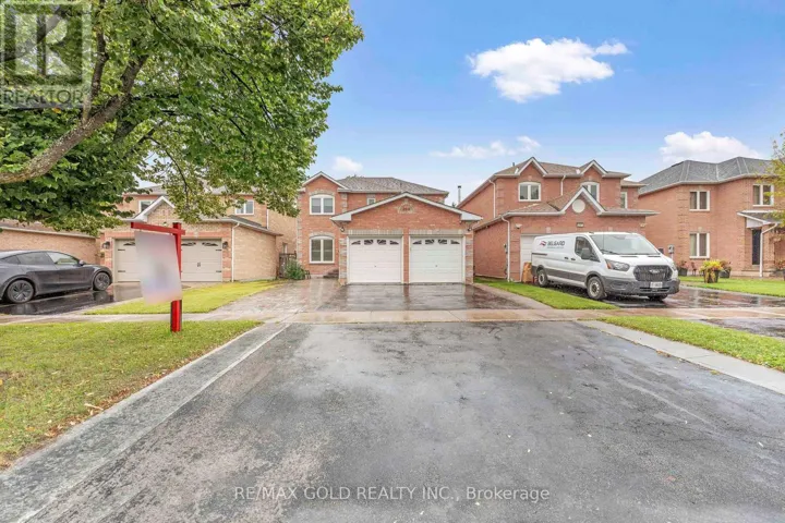 299 DELANEY DRIVE, Ajax (Central West), Ontario L1T3S6