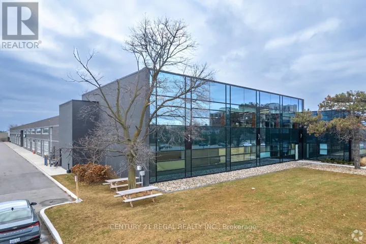 1A - 1550 BIRCHMOUNT ROAD, Toronto (Clairlea-Birchmount), Ontario M1P2H1