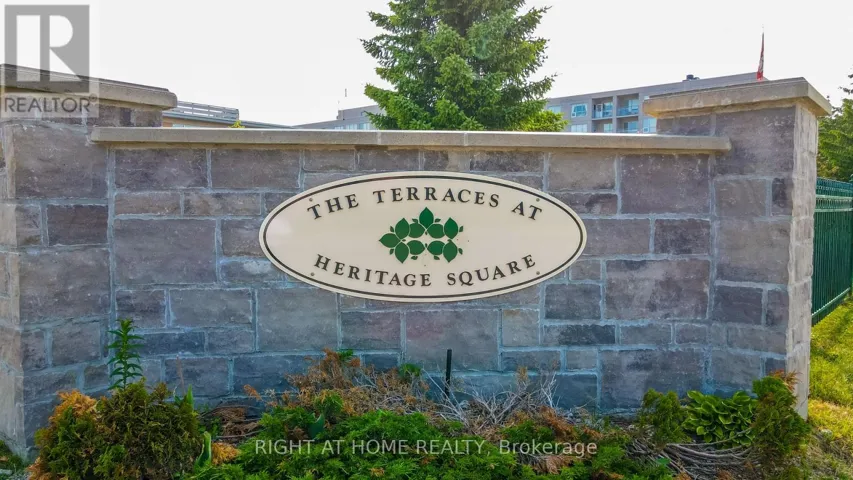 509 - 90 DEAN AVENUE, Barrie (Painswick South), Ontario L4N0M3