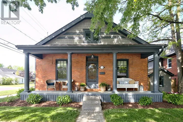 350 BIRCH STREET, Collingwood, Ontario L9Y2V7