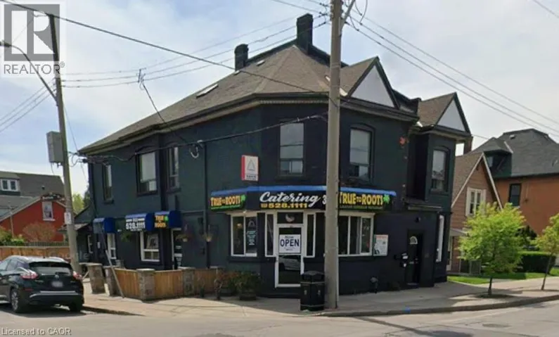 362 BARTON Street E Unit# 360, Hamilton, Ontario L8L2X9