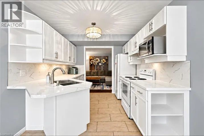 235 SAGINAW Parkway Unit# 18, Galt, Ontario N1T1X4