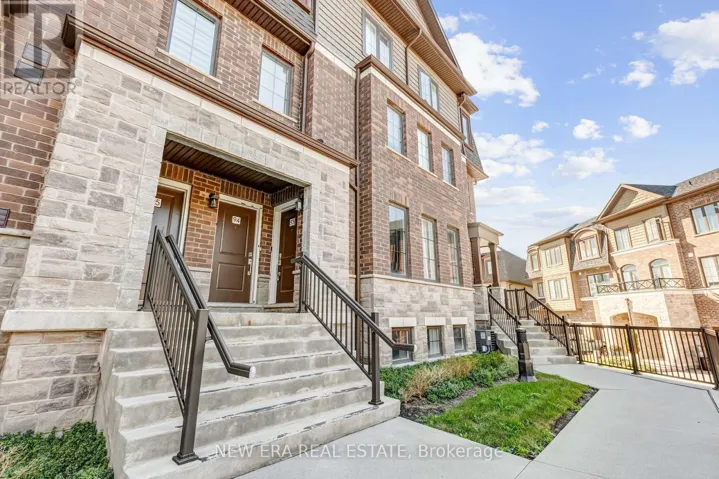 94 - 445 ONTARIO STREET S, Milton (TM Timberlea), Ontario L3Y2K6