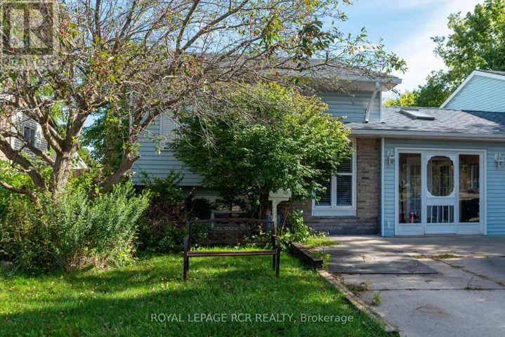 82 QUARRY DRIVE, Orangeville, Ontario L9W3S6