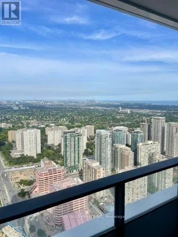 6001 - 4015 THE EXCHANGE, Mississauga (City Centre), Ontario L5B0N9