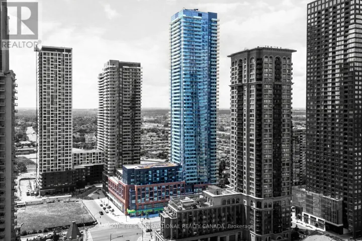 3905 - 430 SQUARE ONE DRIVE, Mississauga (City Centre), Ontario L5B0L6