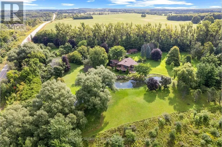 628482 119 GREY ROAD, Blue Mountains, Ontario N0H1E0