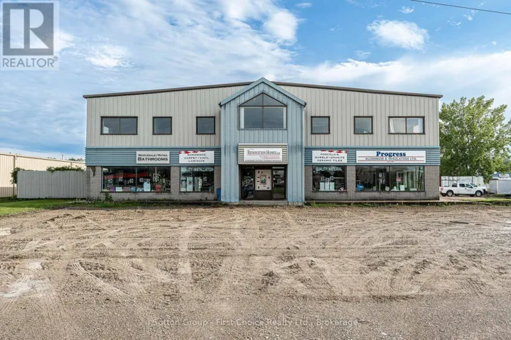309 LORNE AVENUE E, Stratford, Ontario N5A6S4