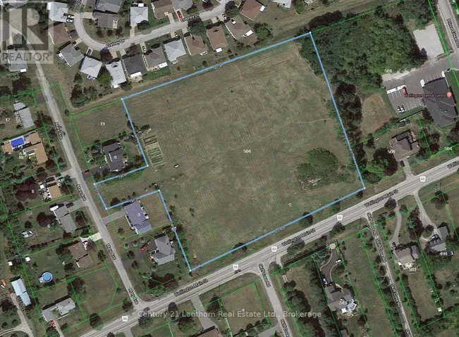 504 MAIN STREET, Prince Edward County (Wellington Ward), Ontario K0K3L0